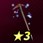 呪氷のピッケル画像