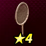 ヴィンテージラケット画像