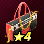 ディスコバッグ画像