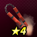 ダイナマイトヌンチャク画像