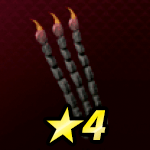 サソリの尾画像