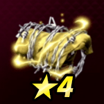 ライトニング・バンテージ画像