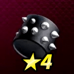 スピニーバンド画像