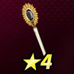 フラワーマイク画像