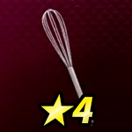 業務用泡立て器画像