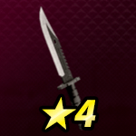 コンバットナイフ画像