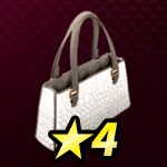 ホワイトバッグ画像