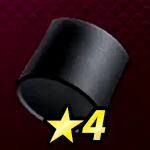 レザーバンド画像