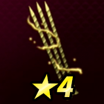 サンダーボルトニードル画像