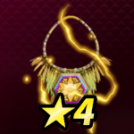 鳴神のチョーカー画像