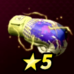 インパルスグローブ画像