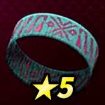 エスニックバンド画像