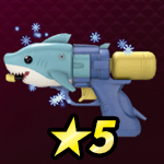 アクアシューター画像