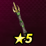 クロム合金棍画像