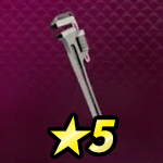 パイプレンチ画像