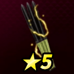 サンダーバードニードル画像