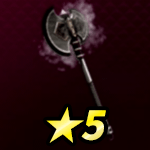 幻影ギガントアックス画像