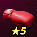 ボクシンググローブ画像