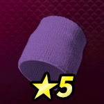 フットボーラーのリストバンド画像