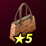 ハードバッグ画像