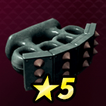 スパイクサック画像