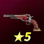 新式リボルバー画像