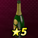 ホストのワイン画像