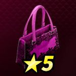 エレガントバッグ画像