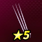 ユニコーンの角画像