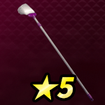 ハウスキーパーのモップ画像