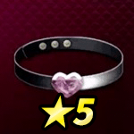 ラブリーチョーカー画像