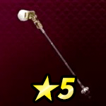 宮廷モップ画像