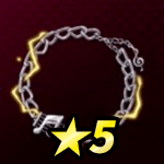 エレクトロアンクレット画像