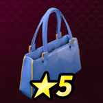 チーママのバッグ画像