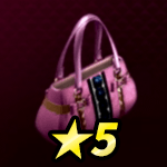 ファムファタルバッグ画像