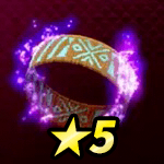 焔のエスニックバンド画像