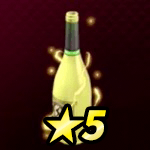 電撃レセルヴァワイン画像