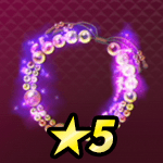 大熱狂アンクレット画像