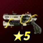 銀幕のサンダーボルト画像