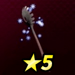 冷製パスタレードル画像