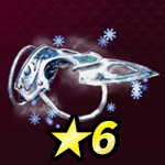 アイスシルバーフィスト画像