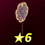 踊り子のうちわ画像