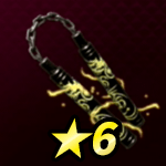 巨星のヌンチャク画像