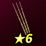 華のかんざし画像