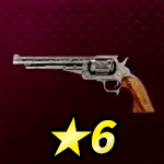 荒野のリボルバー画像