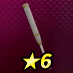 超合金バット画像