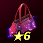 爆熱ロックスターバッグ画像