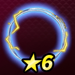 ライトアンクレット画像