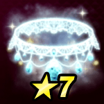 ロイヤルプリマチョーカー画像