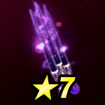 ヴァルキリーニードル画像